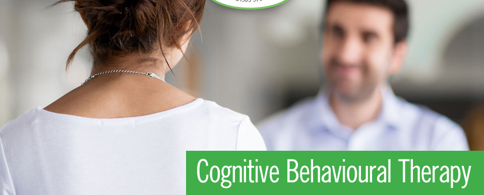 Cognitive Behavioural Therapy