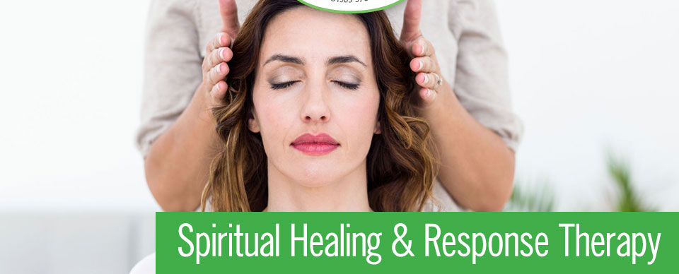 Spiritual