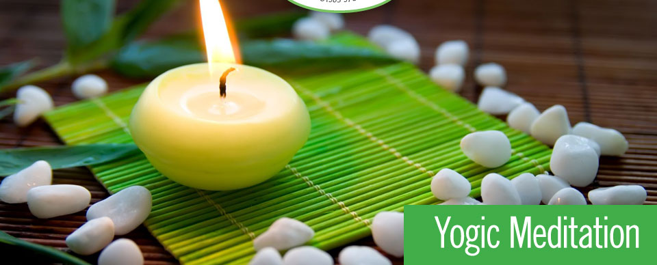 Yogic Services Ayrshire